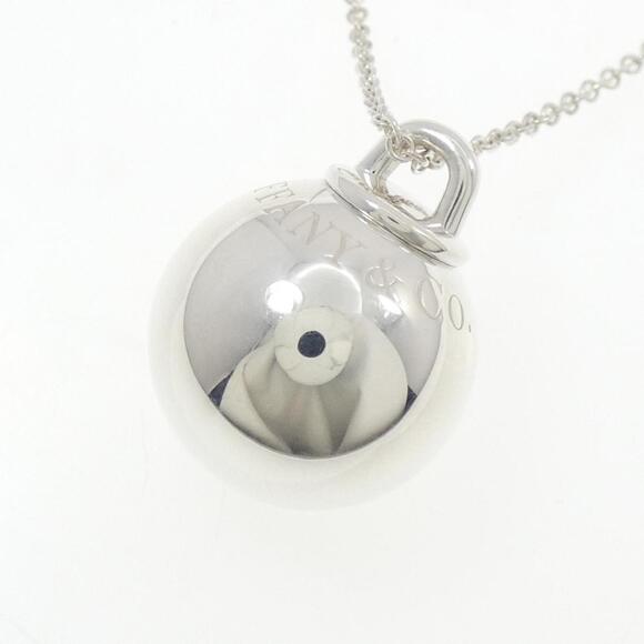 TIFFANY Silver Necklace